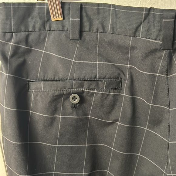 Nike golf ⛳️ pants men’s size 38X32 - Picture 9 of 16